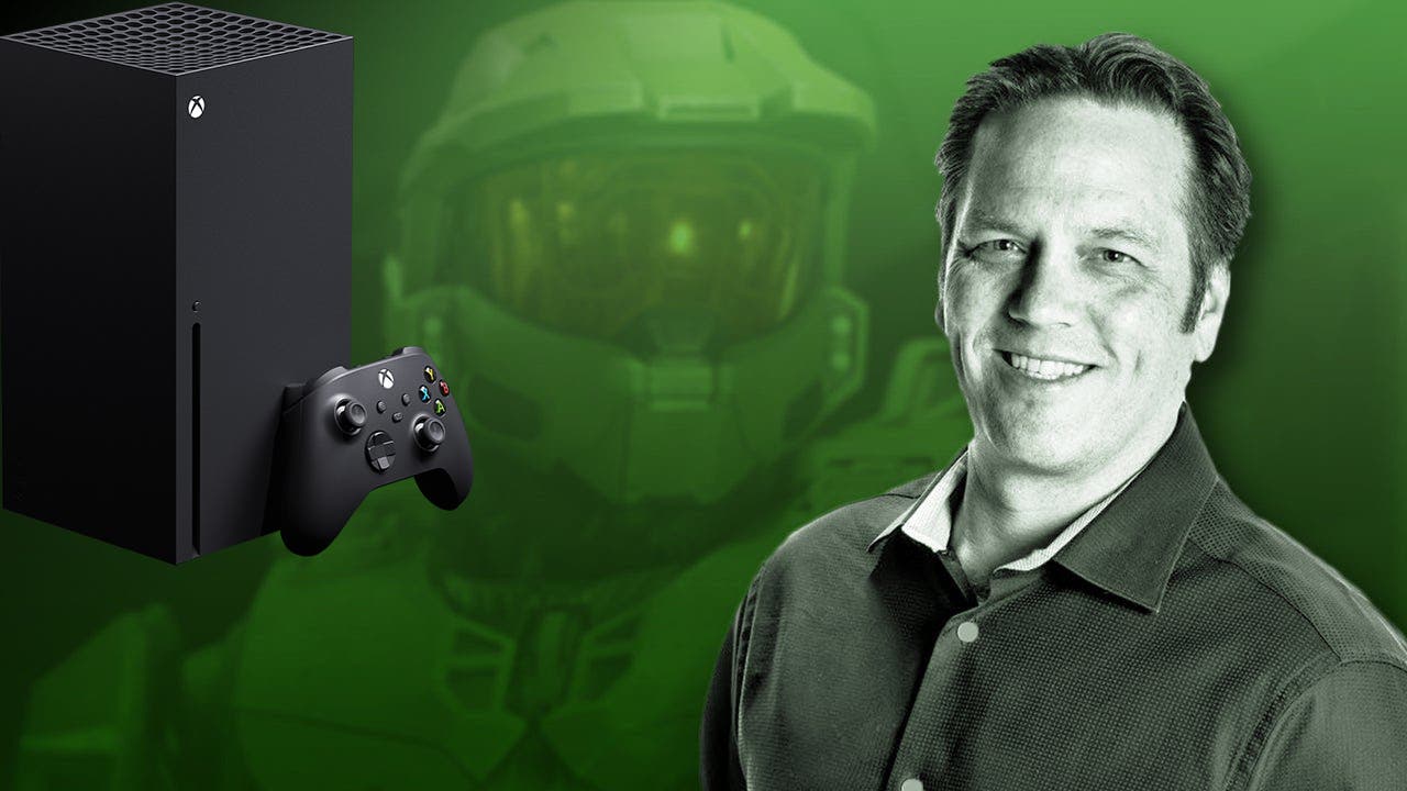 Phil Spencer adelanta planes emocionantes para el futuro de Xbox