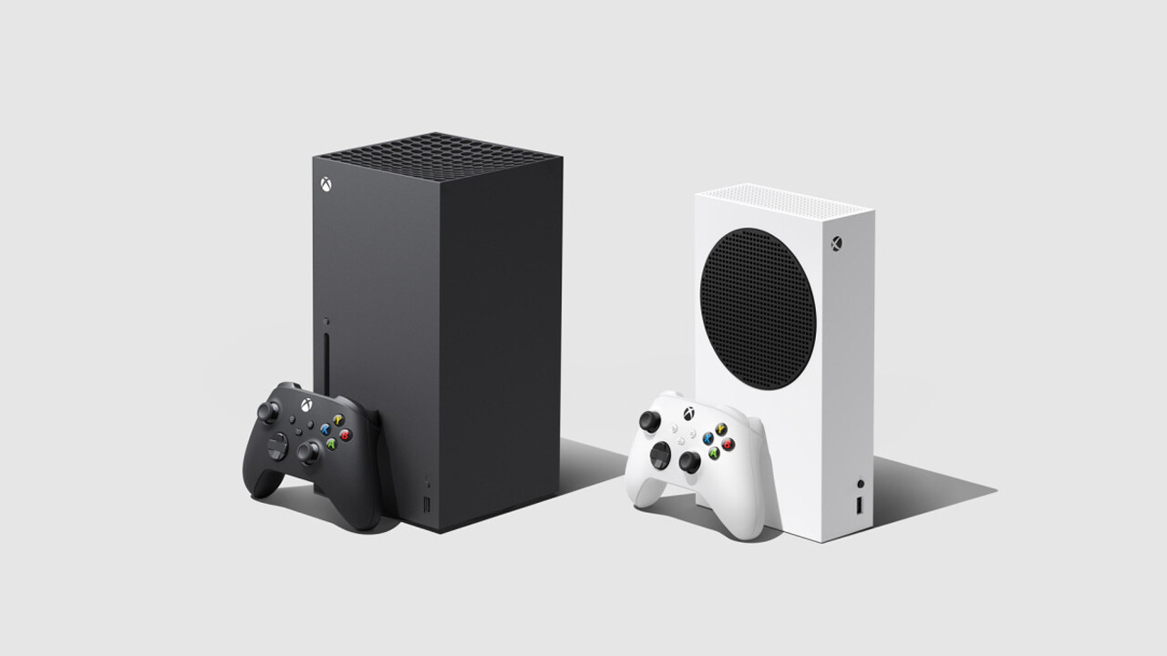 Phil Spencer explica por qué no se pueden comprar Xbox Series X|S en este momento