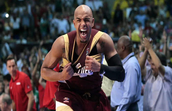 Polémica en la final del baloncesto venezolano posterga el partido decisivo
