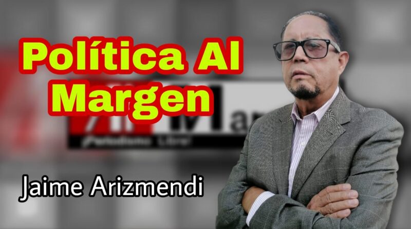 Política Al Margen