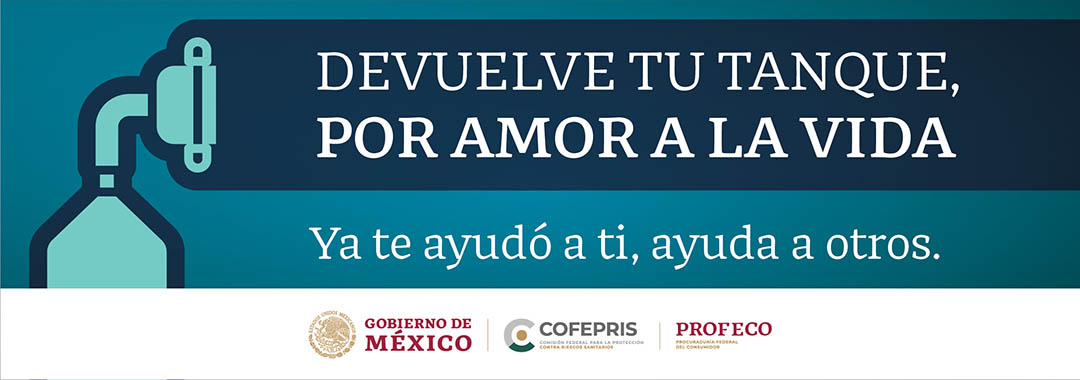 “Por Amor a la Vida… Devuelve tu tanque”: Liga MX se une a la campaña