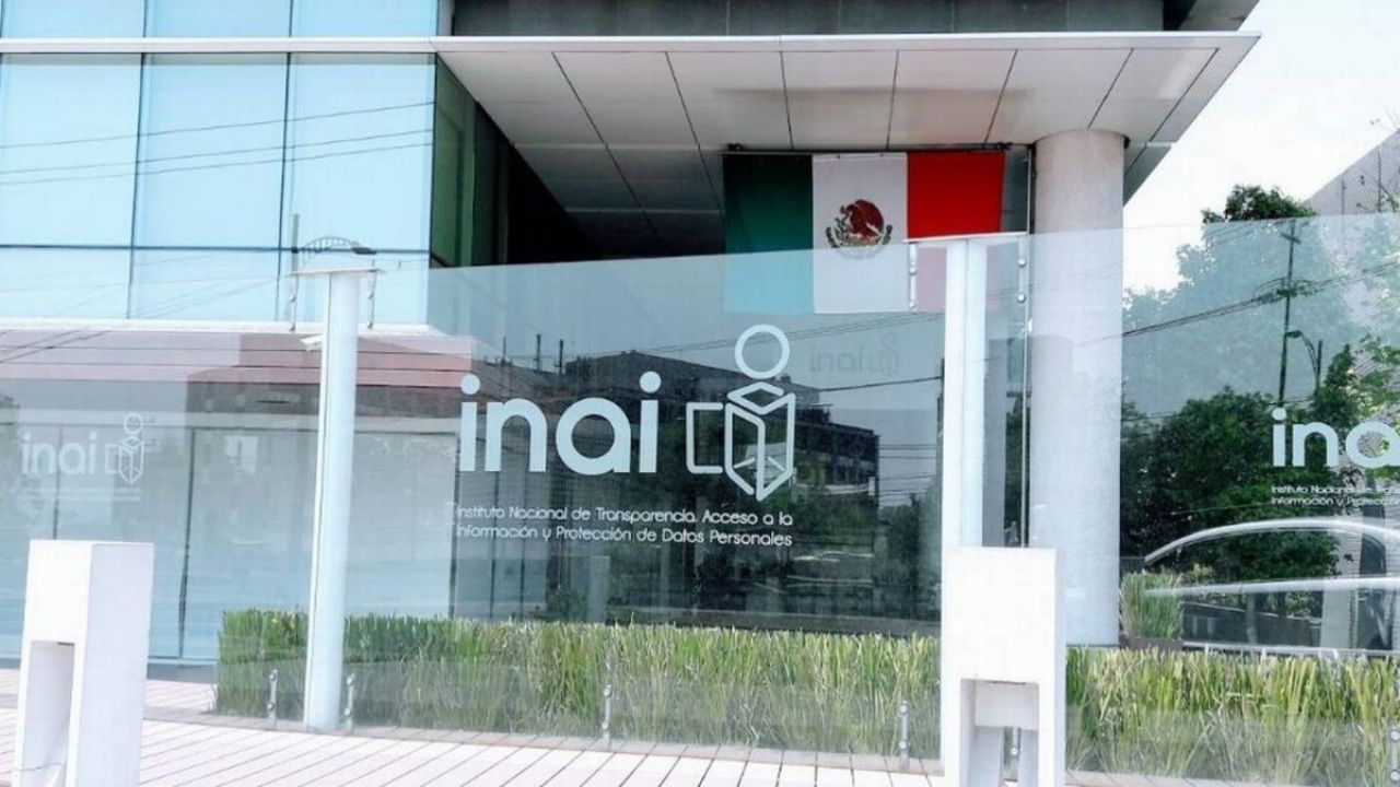 Presenta INAI balance sobre su labor y las acciones emprendidas en beneficio de la sociedad y sus derechos