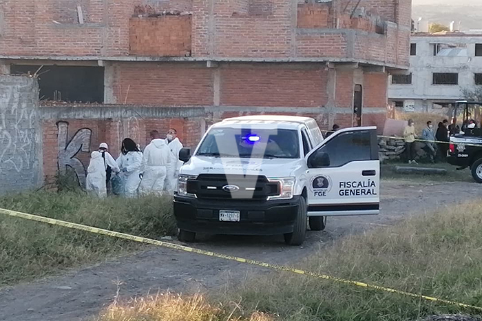 Primer homicidio del año en Morelia: encuentran un cuerpo desmembrado en Jardines del Quinceo