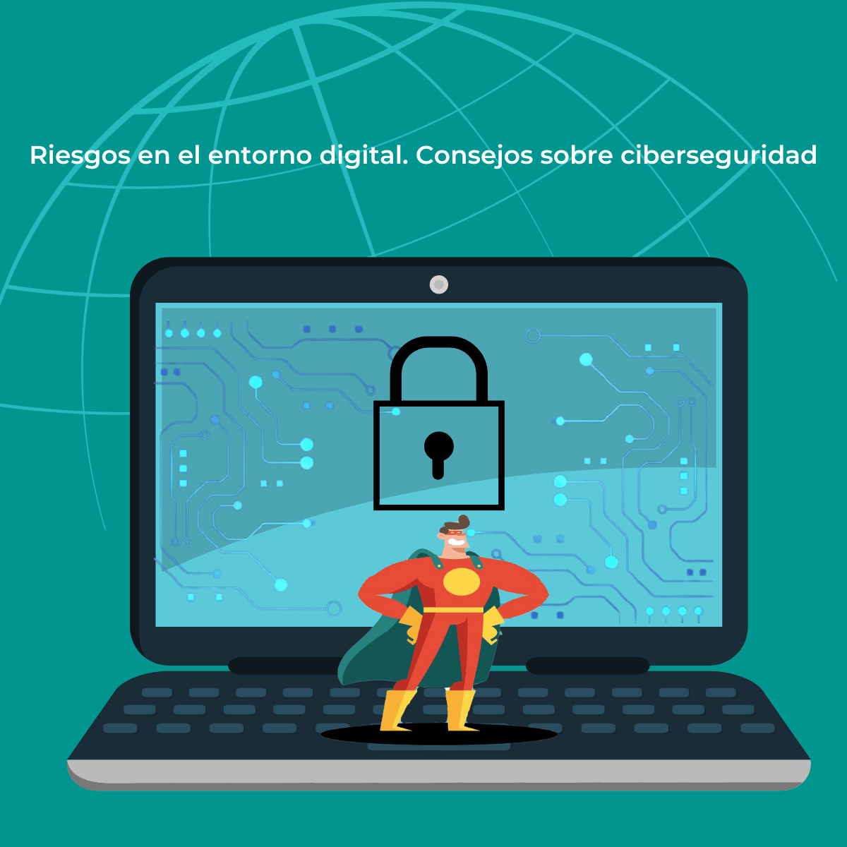 PRIVACIDAD DISRUPTIVA PARA RECUPERAR LA INTEGRIDAD EN EL ENTORNO DIGITAL