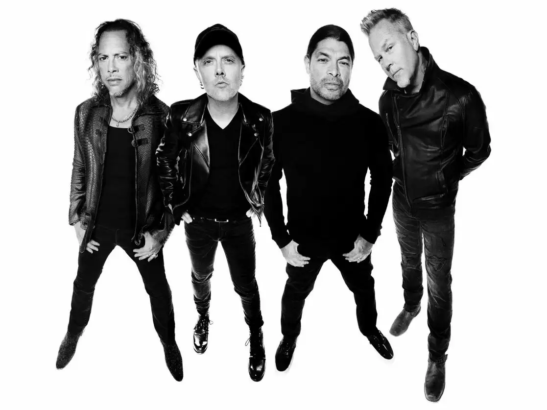 Productor de Metallica vende derechos de más de 40 canciones