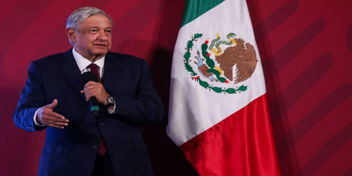 Propone AMLO a cinco mujeres para integrarse a su gabinete