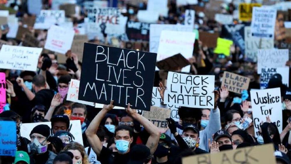 Proponen al movimiento Black Lives Matter al Nobel de la Paz