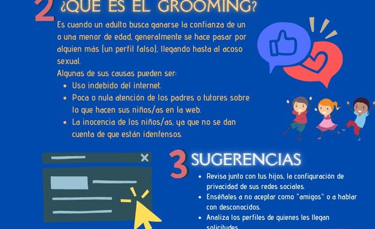 Protección de datos personales en redes sociales debe ser preventiva y no sólo reactiva