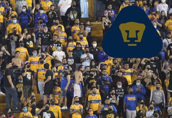 Pumas entierra sus complejos ante Tigres