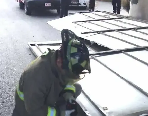 Que bomberos sean incluidos en vacunación contra COVID: Max Correa