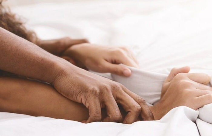 Qué hay detrás de la falta de orgasmos