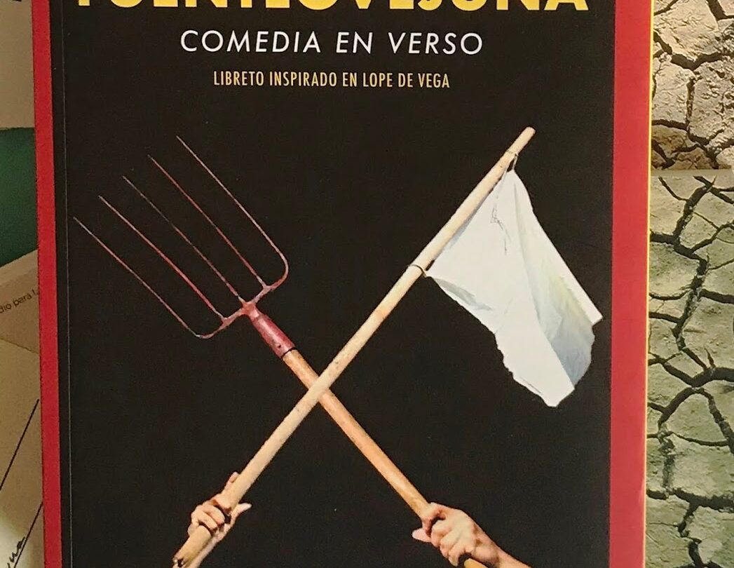 Quién mató  al Comendador Fuenteovejuna señor |
