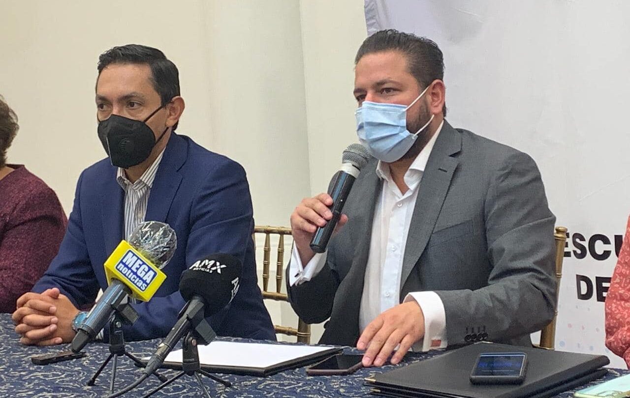 Reanudará PJEdomex vía electrónica consulta de expedientes y audiencias |