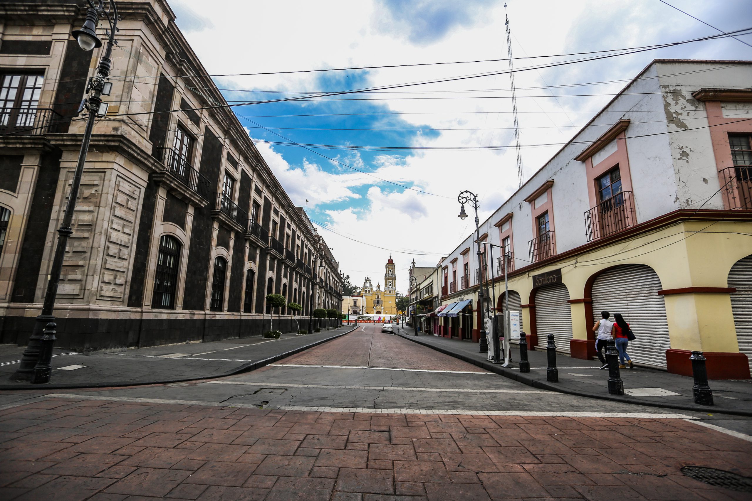 Rebasa Edomex 124 mil casos de covid-19