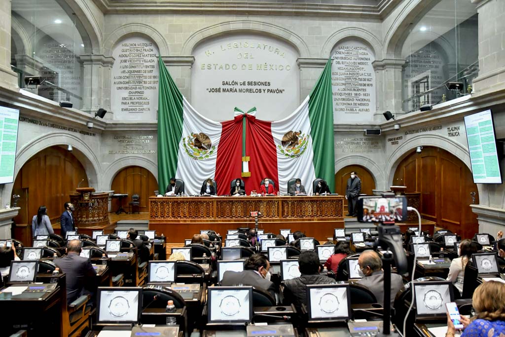 Recibe contraloría del Poder Legislativo 835 quejas en 2020