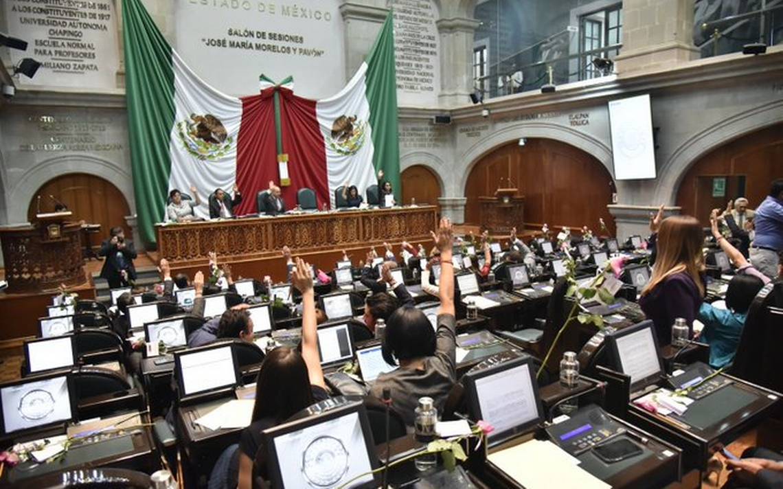 Reclaman diputados y empresarios trabas y corrupción en DUF