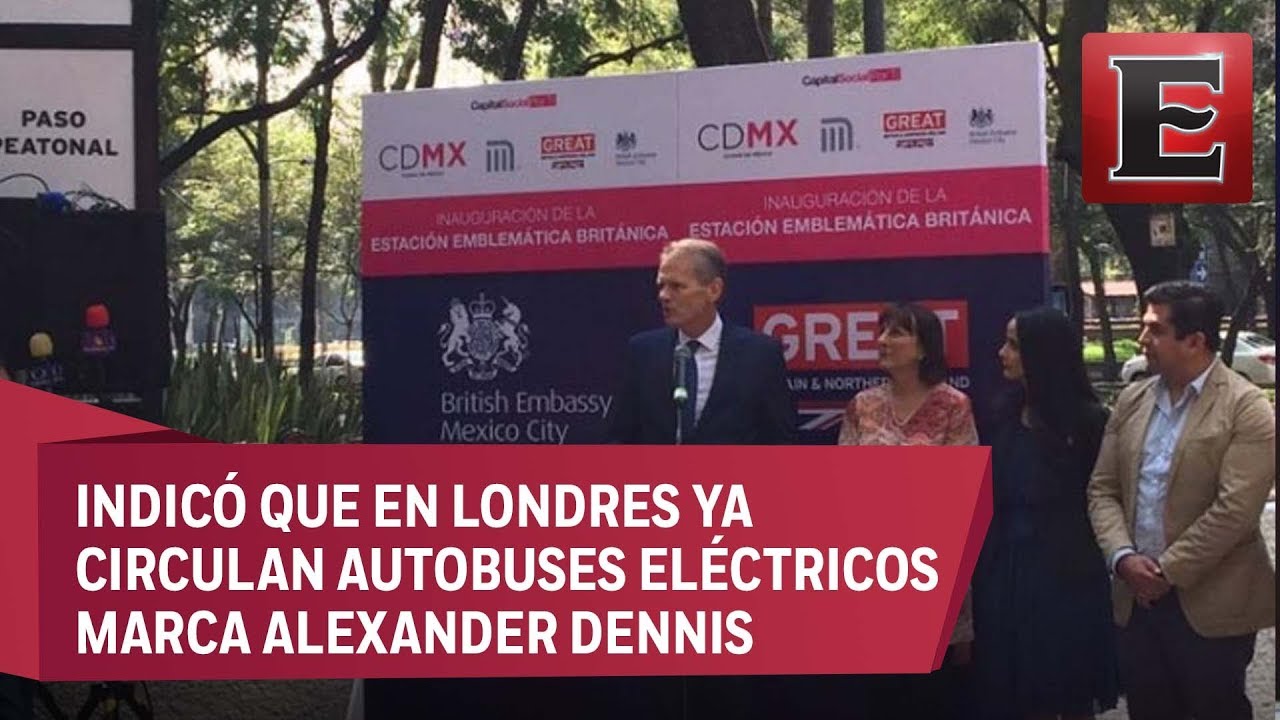 Recomiendan que próxima generación de autobuses sea eléctrica