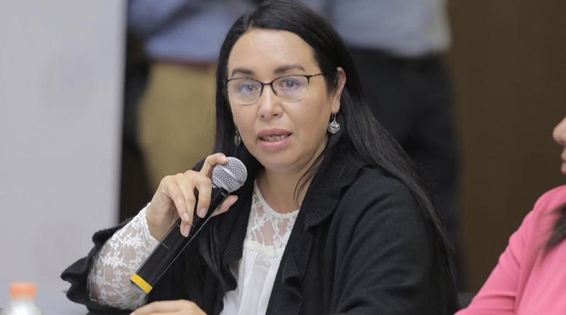 Registro Civil debe dar servicio 24 horas por actas de defunción: Azucena Cisneros