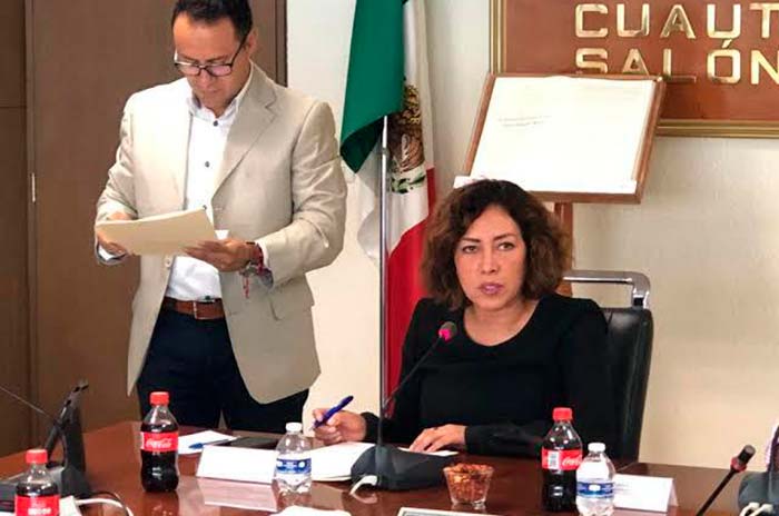 Renuncian regidoras del PAN en Cuautitlán Izcalli