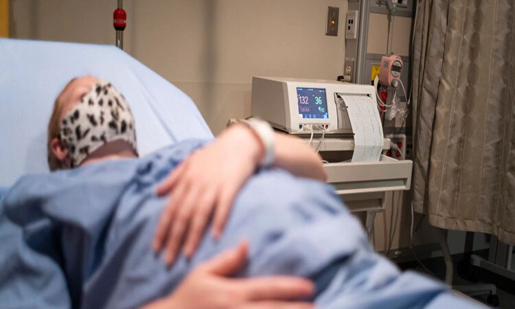 Reporta hasta el 1 de febrero 3 mil 268 pacientes hospitalizados por Covid en Edomex