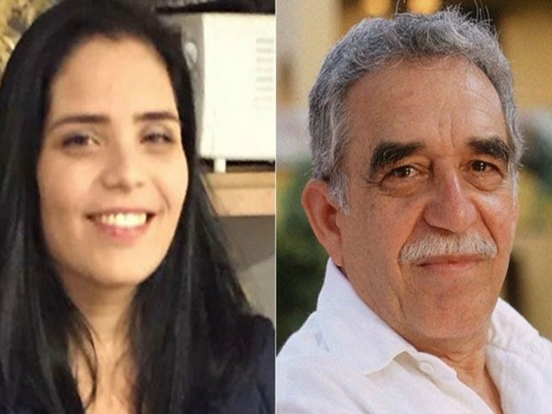 Rescatan a sobrina de García Márquez tras cuatro meses secuestrada