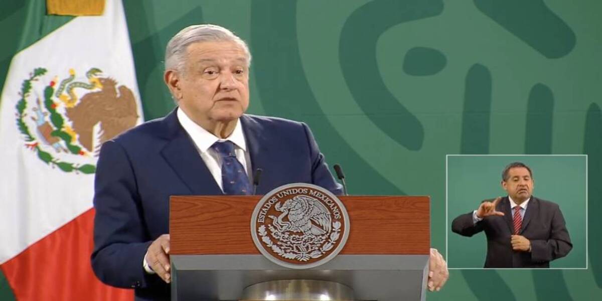 Respalda AMLO exoneración de Cienfuegos y ordena hacer público el expediente