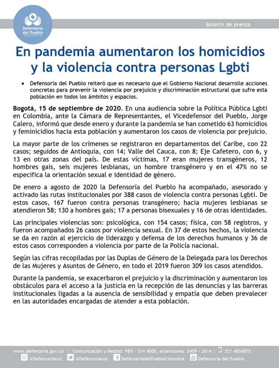 Resumen 2020: Aumentaron los homicidios junto con la pandemia