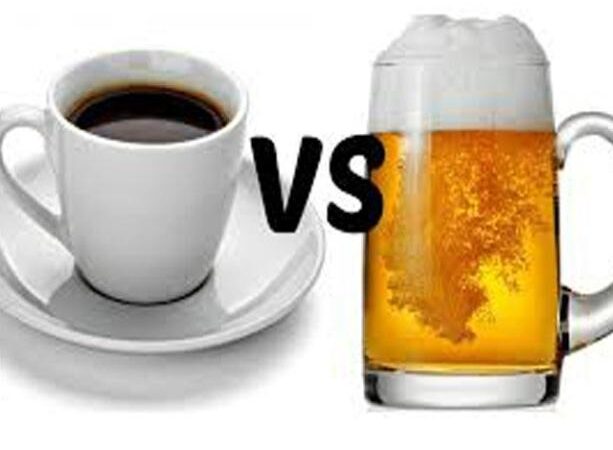 Salud por los Cafés, anuncian que regalarán cerveza si ganan