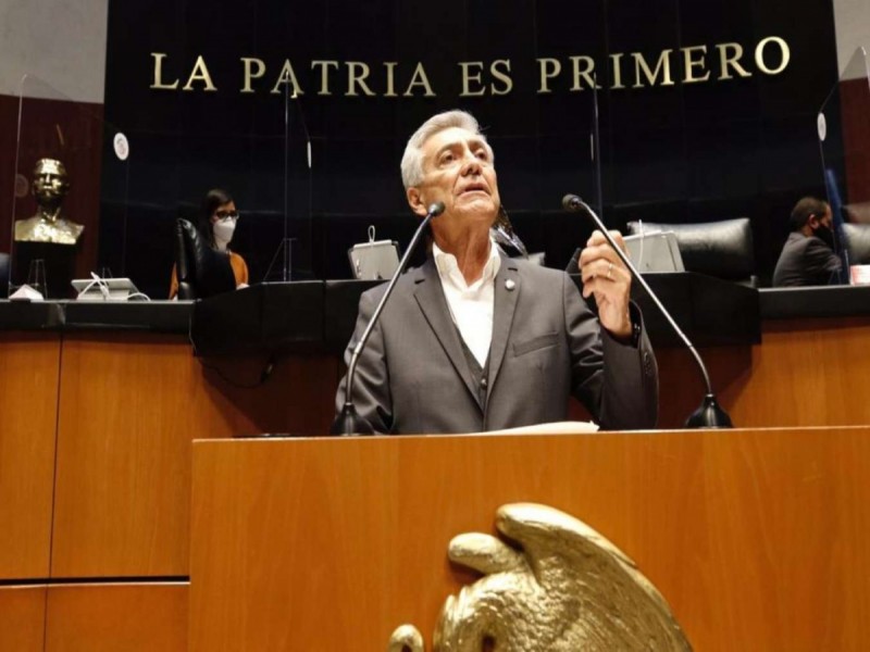 Se amplía derecho a la identidad y nacionalidad mexicanas: Cristóbal Arias