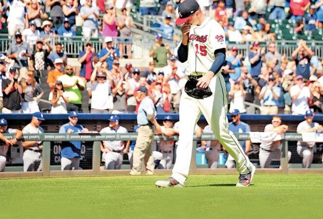 Se esfuma el sueño de Newcomb