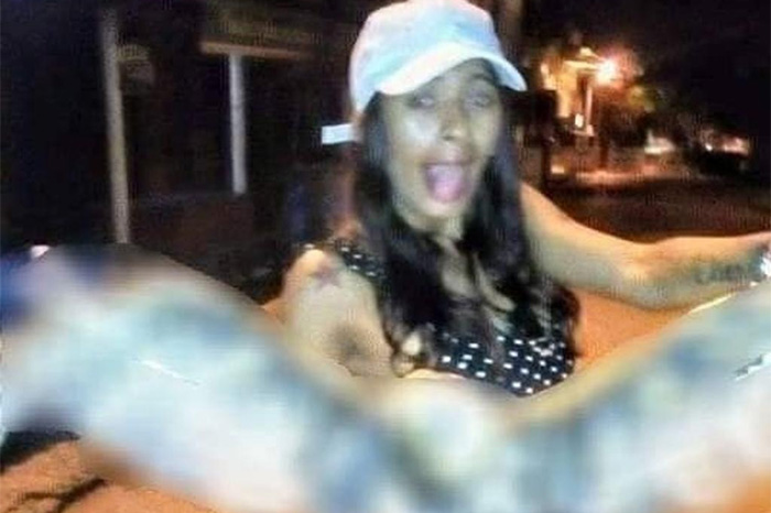 Se grabó decapitando una lechuza; meses después la asesinan de 6 balazos