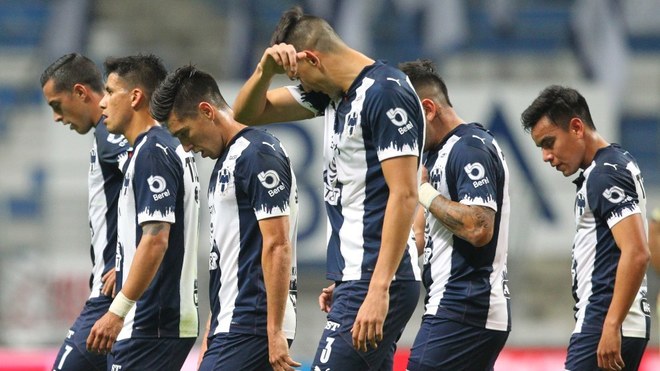 Secretaría de Salud de NL conforme a Rayados: “Prácticamente estaban negativos”