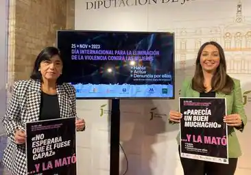 Semana contra la violencia hacia las mujeres, madre de víctima habla en exclusiva