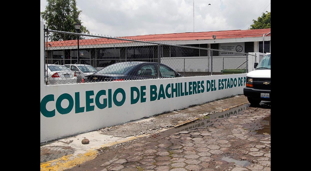 SEP abandonó al Colegio de Bachilleres en 2017