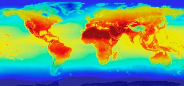 Shell y Exxon conocen desde 1980 el impacto negativo del calentamiento global y se han mantenido en silencio