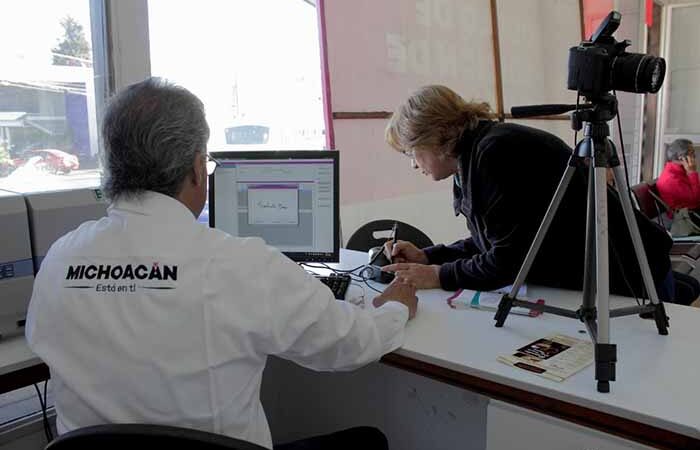 Si no aprovechaste diciembre, darán otros 15 días para licencias permanentes en Michoacán