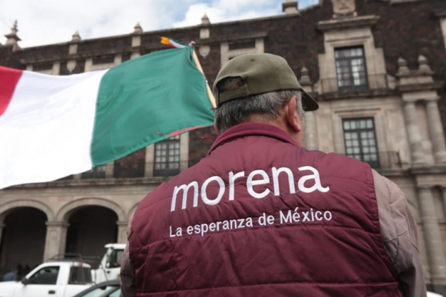 Sigue Edomex sin presupuesto para 2021, por capricho de Morena