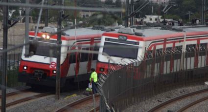 Sin avances el proyecto ejecutivo para llevar el Suburbano al aeropuerto de Santa Lucía