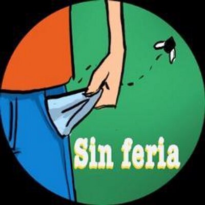 SIN FERIA