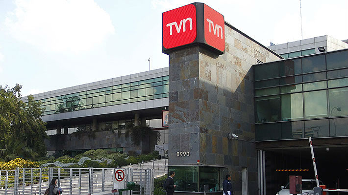 Sindicato de TVN por despidos masivos: “Estamos sufriendo las consecuencias de la ineptitud de los gerentes”