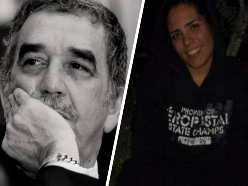 Sobrina de García Márquez continúa secuestrada; piden millonario rescate