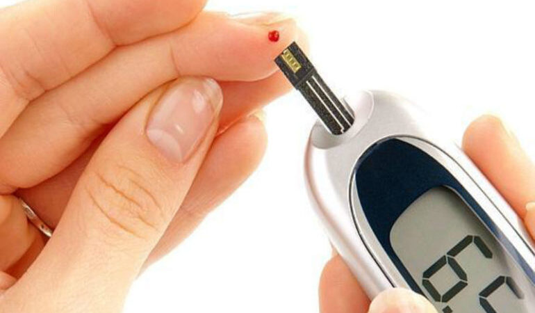Solo 5% de pacientes con diabetes controla su glucosa