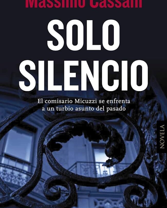 Sólo silencio |