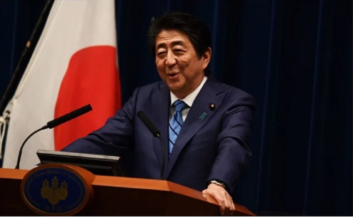 Son rumores, sí habrá Juegos Olímpicos:  Primer Ministro de Japón