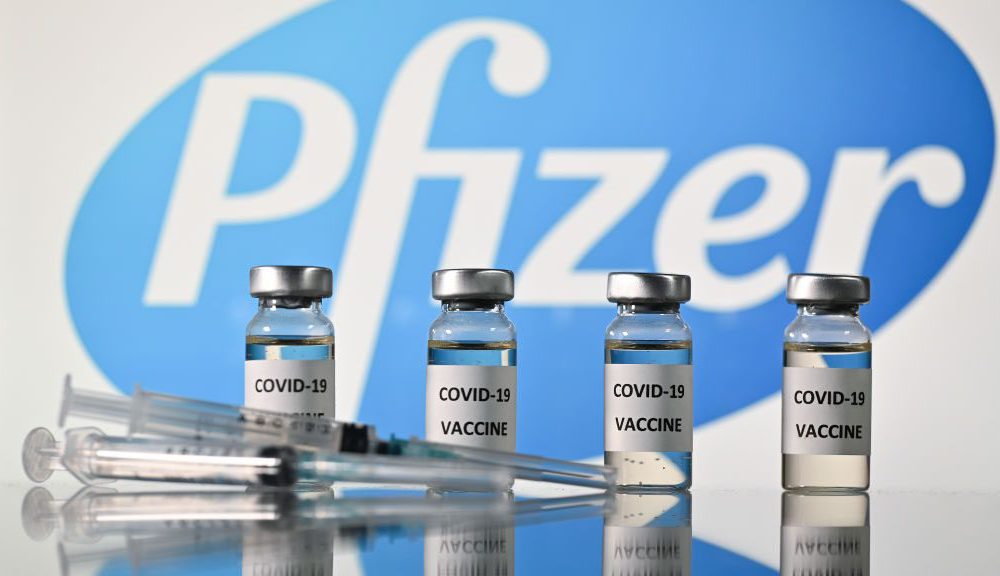 SSa firmó convenio con Pfizer para adquirir 34.4 millones de vacunas contra COVID-19