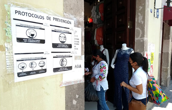 Subsidio al impuesto sobre nómina y a la venta final de alcohol, la apuesta para incentivar economía