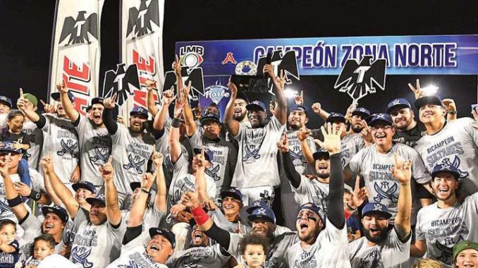 Sultanes es finalista, ya espera rival