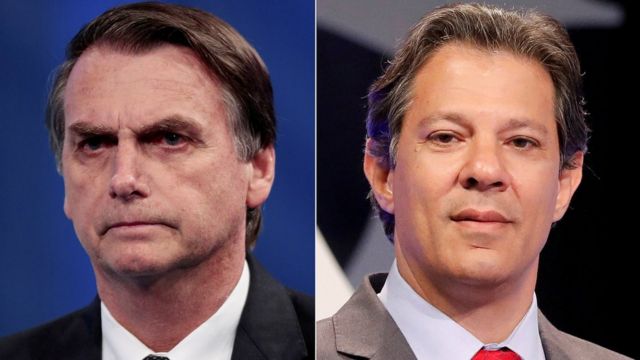 Suramérica vira hacia la izquierda: ¿Por qué Haddad debe imponerse sobre Bolsonaro en las próximas elecciones?