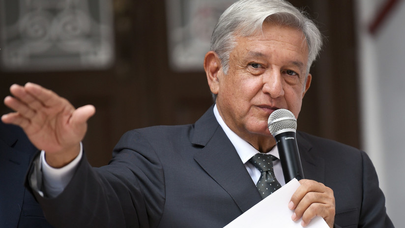 Suspendieron ley que impide que los funcionarios ganen un salario mayor que el presidente de México