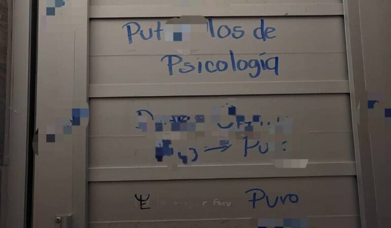 Suspensión de clases en la UAQ debido a amenazas: Prioridad en la seguridad de los estudiantes
